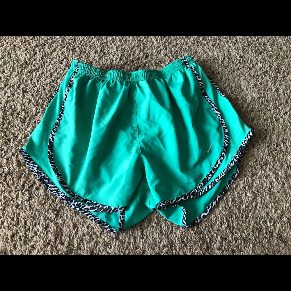 Nike dri fit shorts